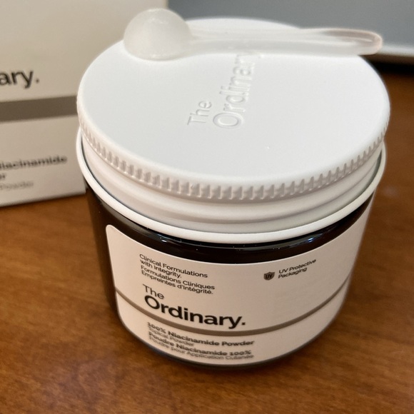 The ordinary 100% niacinamide powder 20g - Picture 2 of 5